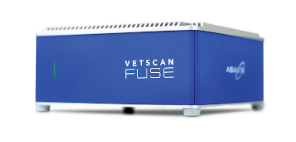 Abaxis Vetscan Fuse - HVMS Hospital & Veterinary Management System